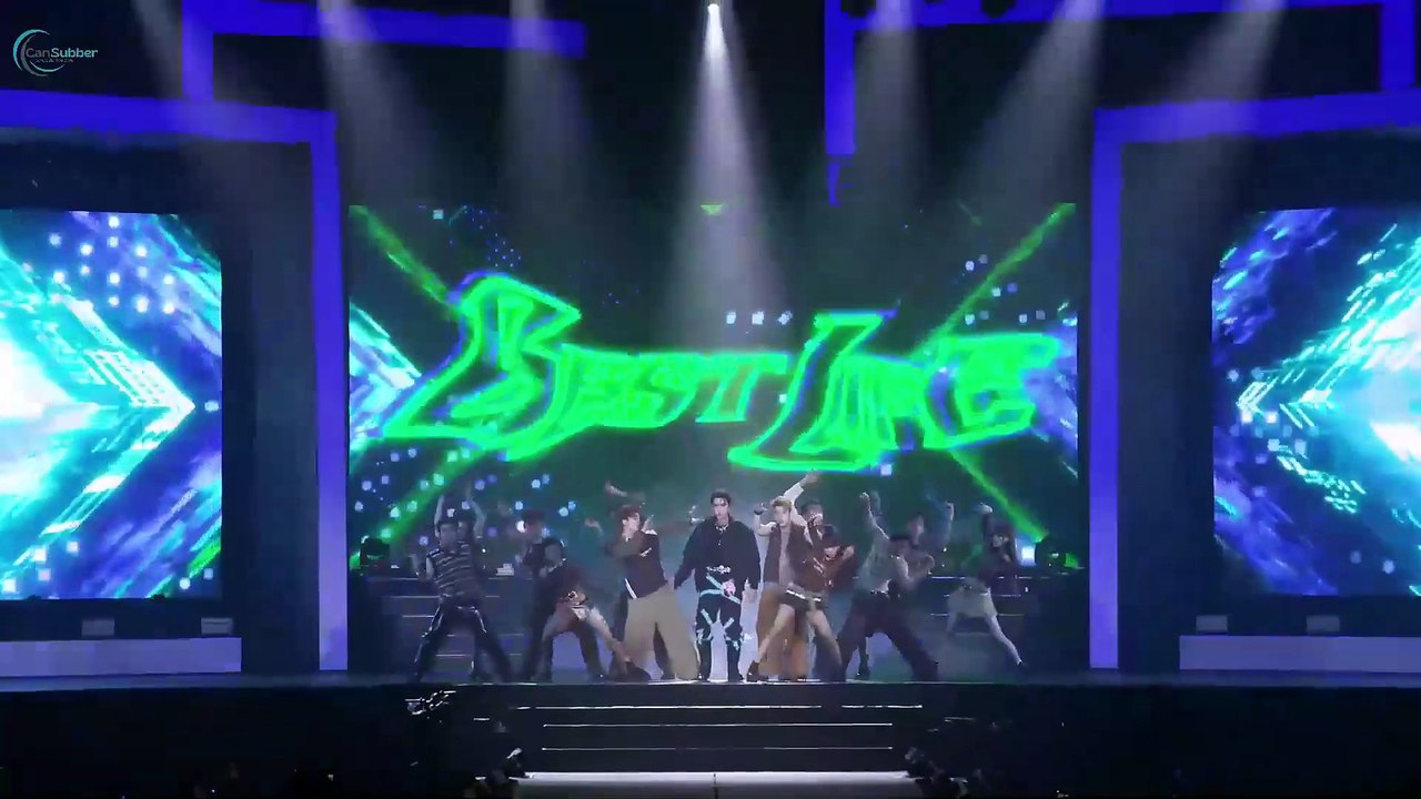 SKYNANI DAY 2 SUB INDO PART 5