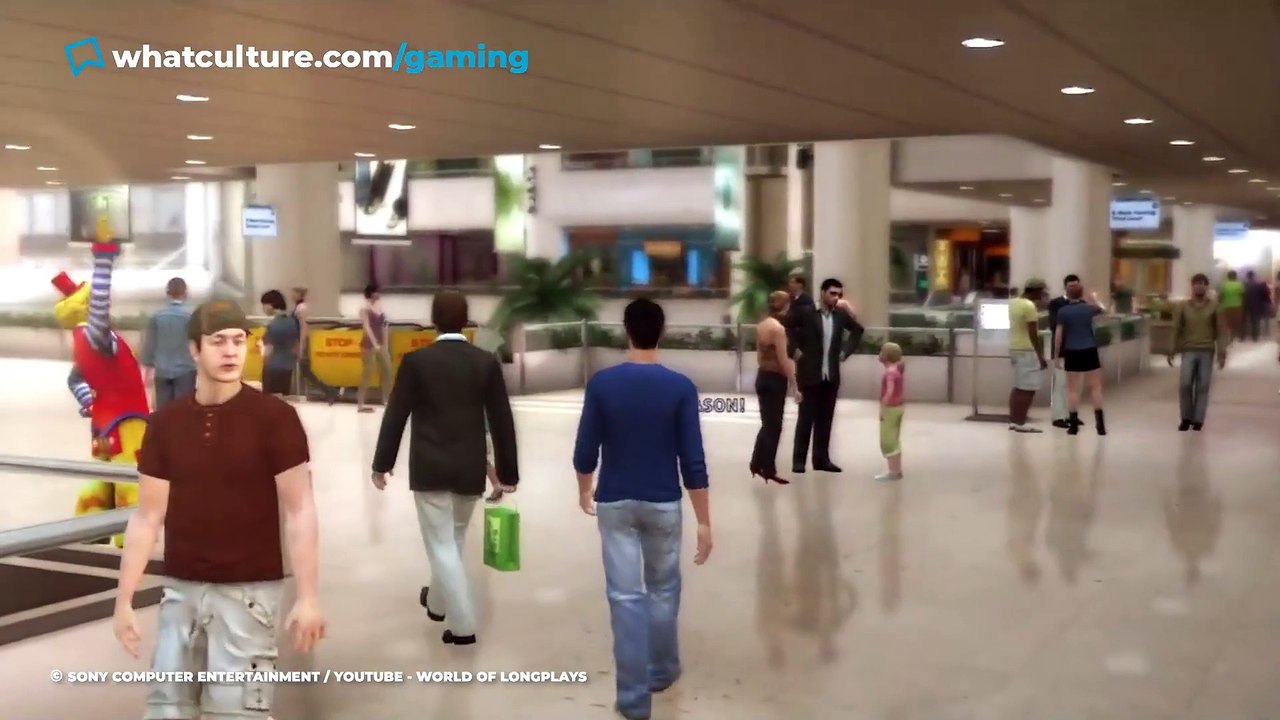 8 Video Games That Only Work Once