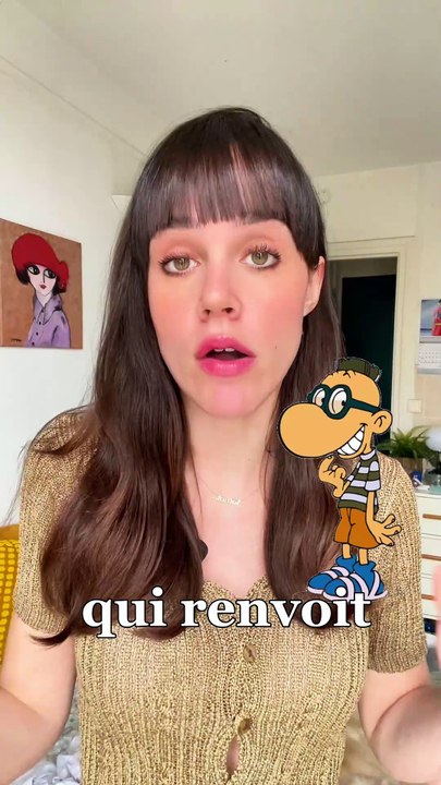 GEN-DARME, CO-PAIN, DE-JEUNER: t'avais capté que ce sont 2 mots en 1?