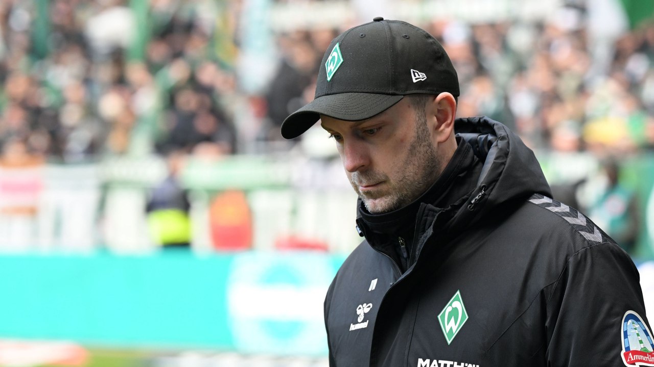 Werner: 'Können nicht sagen, dass wir nur schlechte Spiele gemacht haben'