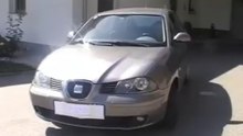 Das wird unser Projektauto!