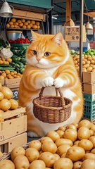 Cute_chief_cat_[Video]_in_2025