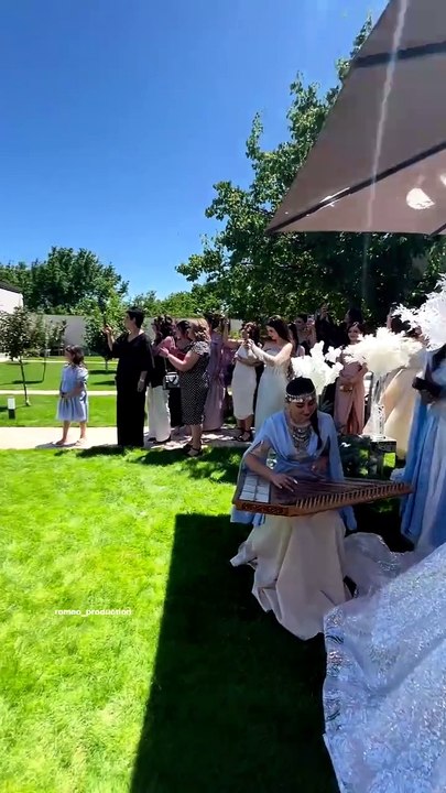 wedding