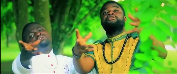 BECAUSE OF HIS BLOOD Bishop Prince Adams featuring Joseph Mensah and Brother Sammy