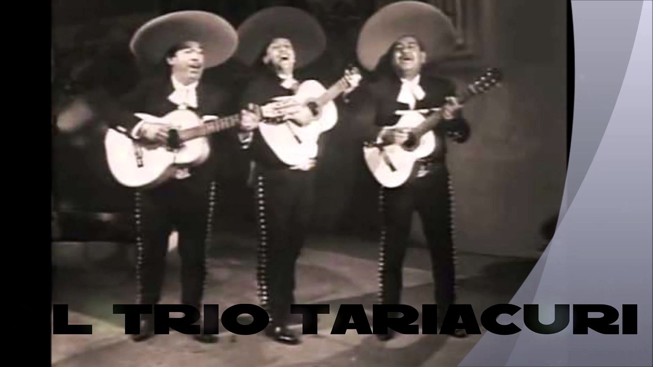 Corrido de Agustin Lara
