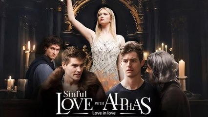 Sinful Love with Alphas (Short Drama)