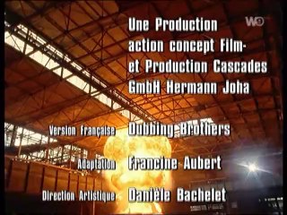 Le Clown saison 6 - épisode 2 - Compte à Rebours