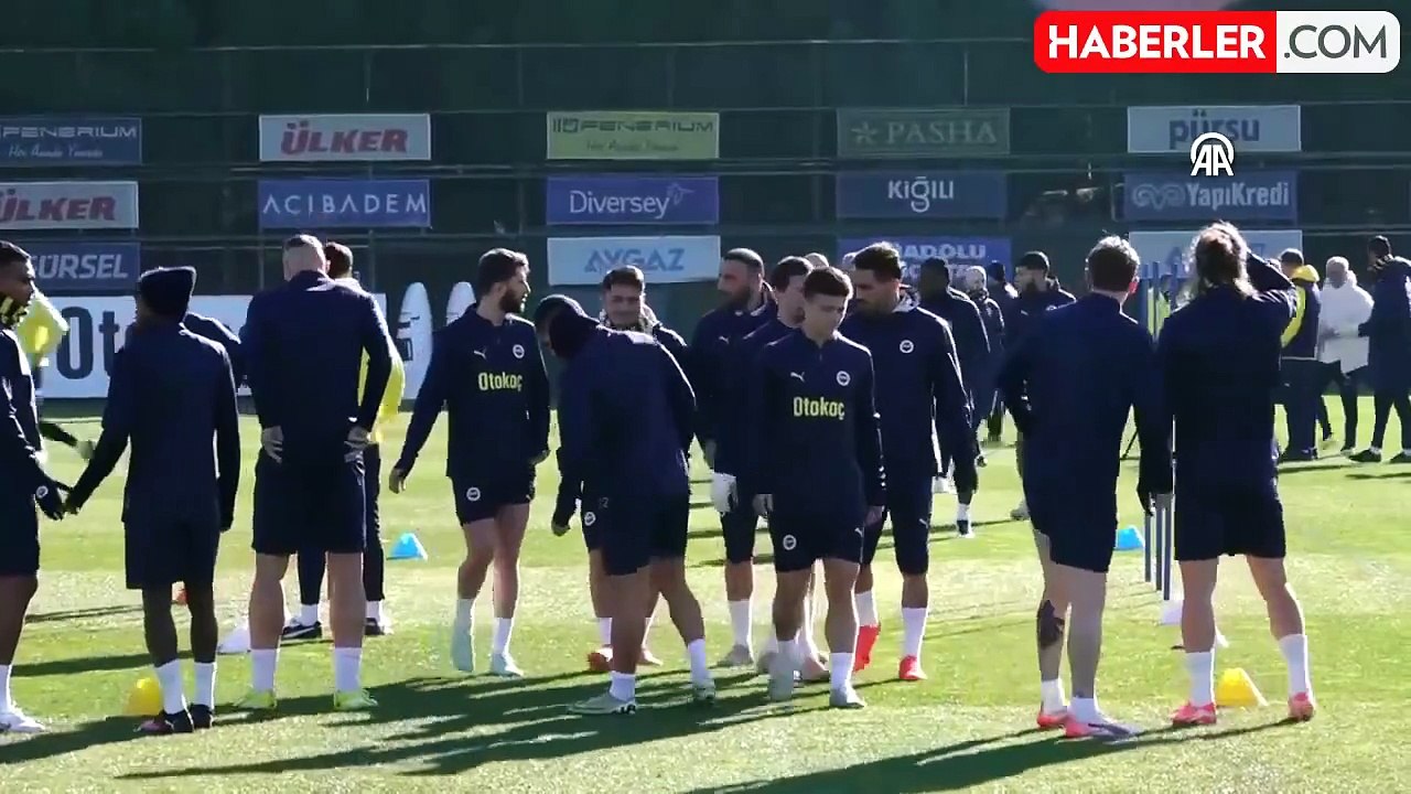 Mourinho, 13 yıl sonra başardı: Bunu Real Madrid'den sonra Fenerbahçe'de de yaptı