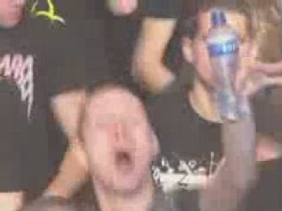 Inqontrol 2008 Aftermovie