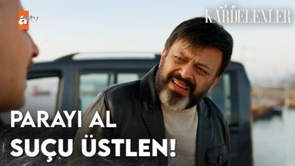 Koray'dan Raci'ye ahlaksız teklif! - Kardelenler 3. Bölüm