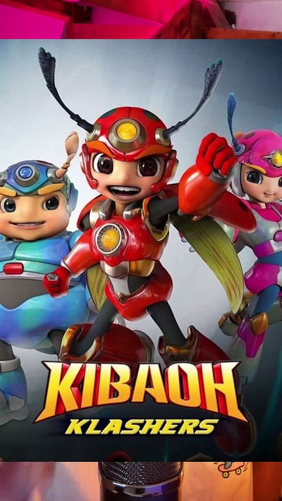 KIBAOH KLASHERS