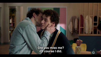 Jack & Rayane (Monday, February 10th, 2025) [English Subs]