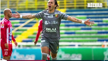 OMAR ARELLANO EXPROMESA de CHIVAS, anuncia su RETIRO como PROFESIONAL