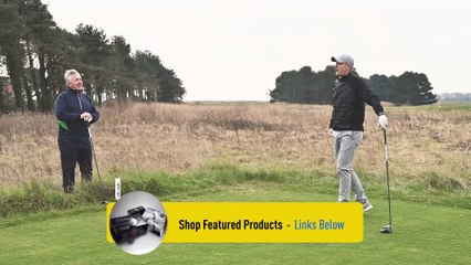 Golf Etiquette Mistakes To Avoid