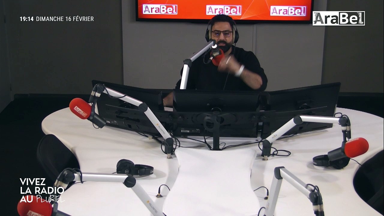 3ème Mi-Temps - L'intégrale du 16-02-2025