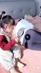 Hehehe so funny video