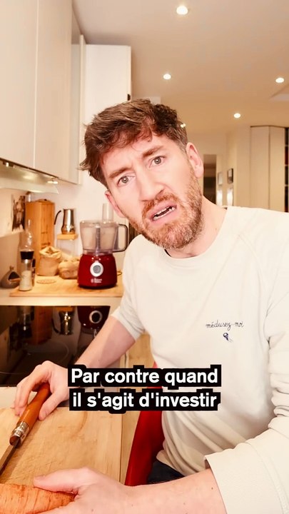 Voici ma nouvelle vidéo