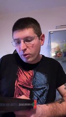 Mes Lectures Roman-La Terre Des Morts