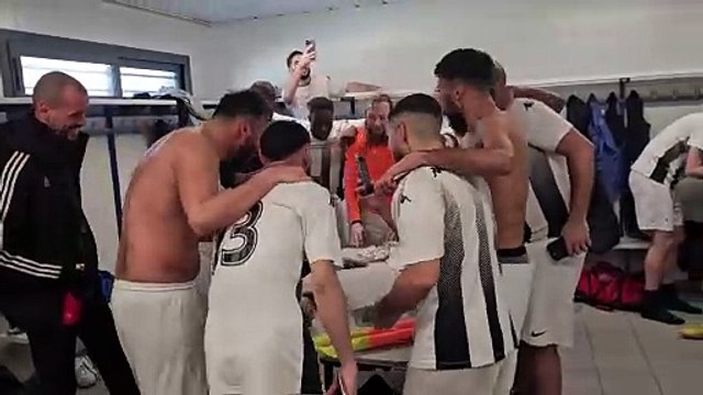 SENIORS MATIN DU 16 - 02 - 25 (16 ème de finale de la coupe R. Balluet)