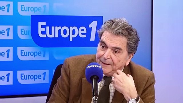 Conflit Russie-Ukraine : «La mauvaise nouvelle, c'est que la guerre peut survenir malgré les armes nucléaires»