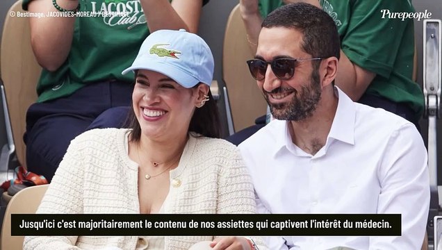 En 40 ans, on a perdu 1h30 de… » : Le dr Jimmy Mohamed a choisi le prochain thème qu'il va aborder