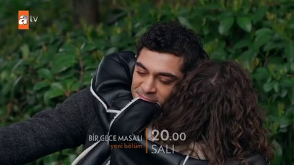 مشهد تشويقي للحلقة 22 من مسلسل حكاية ليلة