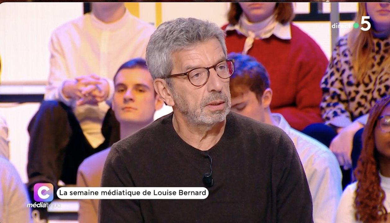 Michel Cymes refuse de "s’apitoyer" sur le sort de Cyril Hanouna : "Vous ne pouvez pas insulter les gens pendant des années et des années sans que…"