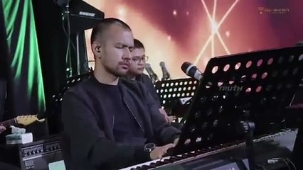 Mezbah Pagi  - Buatlah sesuatu yang baru dalam hidupku