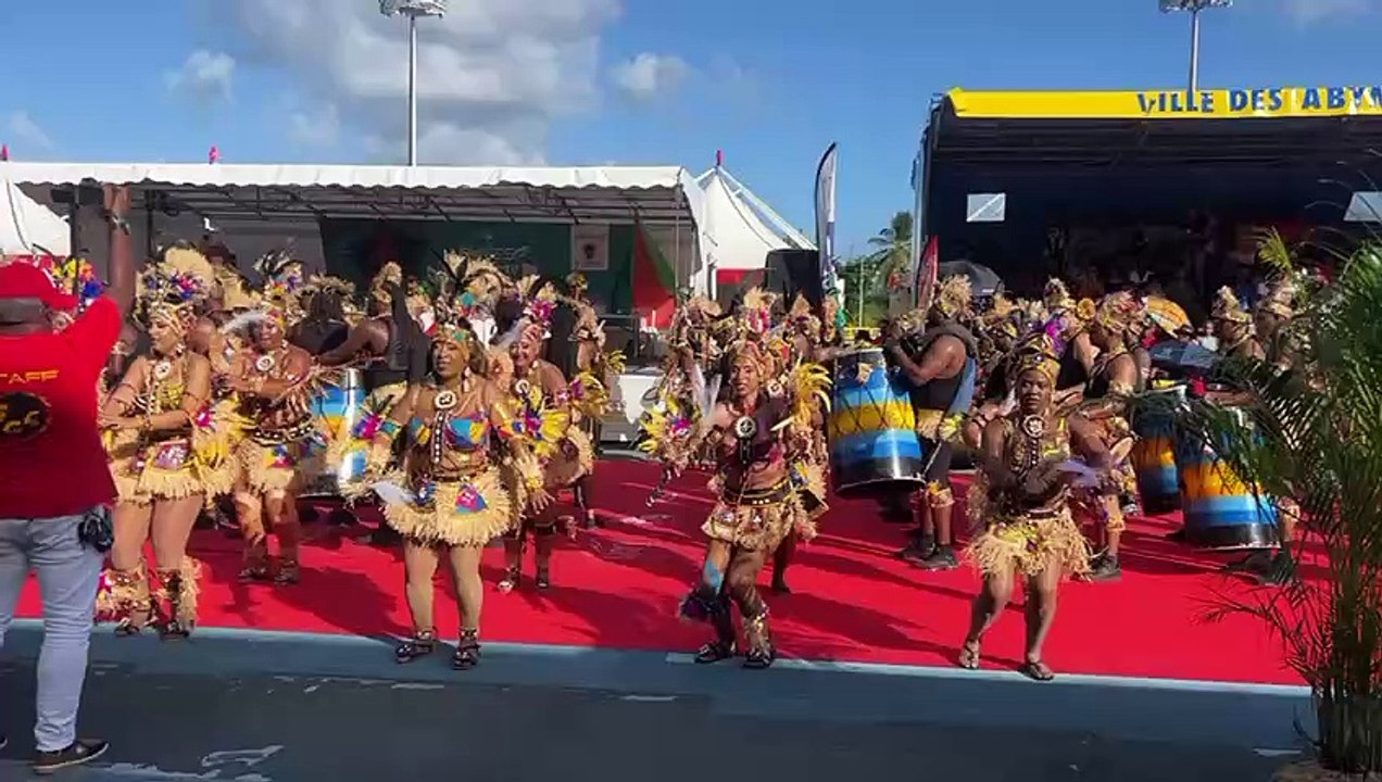 Parade des Abymes 4 16-02-25