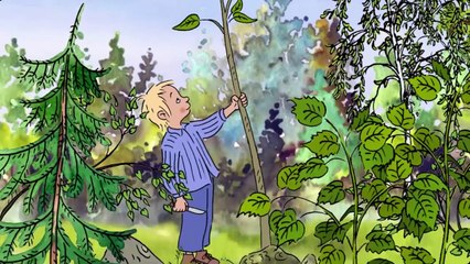 Emil & Ida i Lönneberga