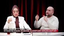 KIYAMET NASIL KOPACAK GERÇEKLEŞEN ALAMETLER ve İLK YAŞANACAKLAR! (Ayet,hadislerle)