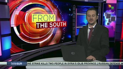 FTS 16:30 16-02: Pres. Maduro presents constitutional reform bill