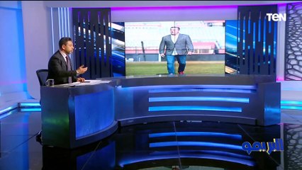 فاروق: فين الإدارة في بند عبد الله السعيد والزمالك ضيع على نفسه أكثر من 50 مليون جنيه بسبب كهربا