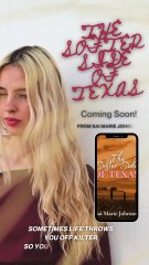 The Softer Side of Texas - Releases 2/21/2025!