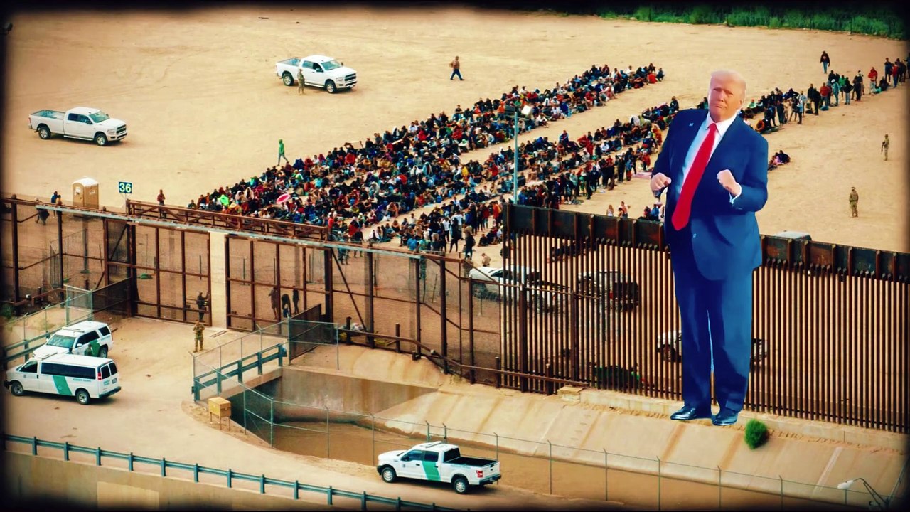 Mexican President Claudia Sheinbaum Attacks Donald Trump🔥🤬 US Mexico Taffif War #news #us #mexico