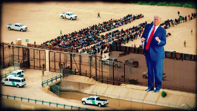 Mexican President Claudia Sheinbaum Attacks Donald Trump🔥🤬 US Mexico Taffif War #news #us #mexico