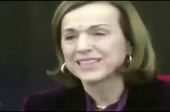 Elsa Fornero i sacrifi lacrime e sangue del tutto inutili