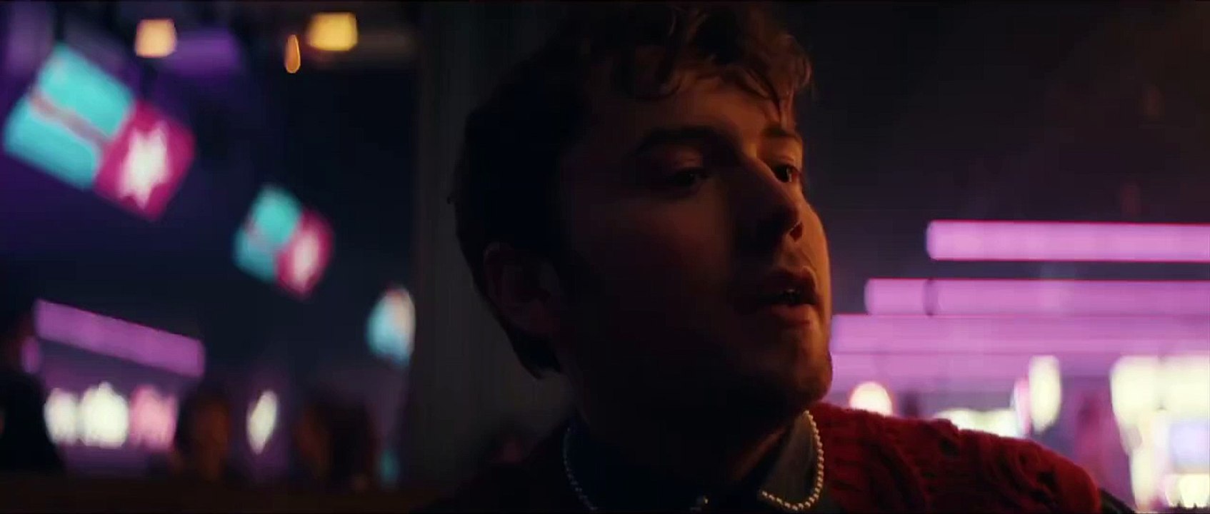 Old Guy: Alter Hund mit neuen Tricks - Trailer (Deutsch) HD