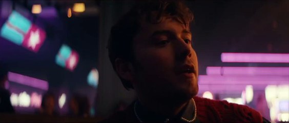 Old Guy: Alter Hund mit neuen Tricks - Trailer (Deutsch) HD