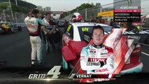 WTCR 2018_Manche 8_Wuhan Street Circuit(Chine)_Course 3 (en français - Eurosport 2 - France) [RaceFan96]