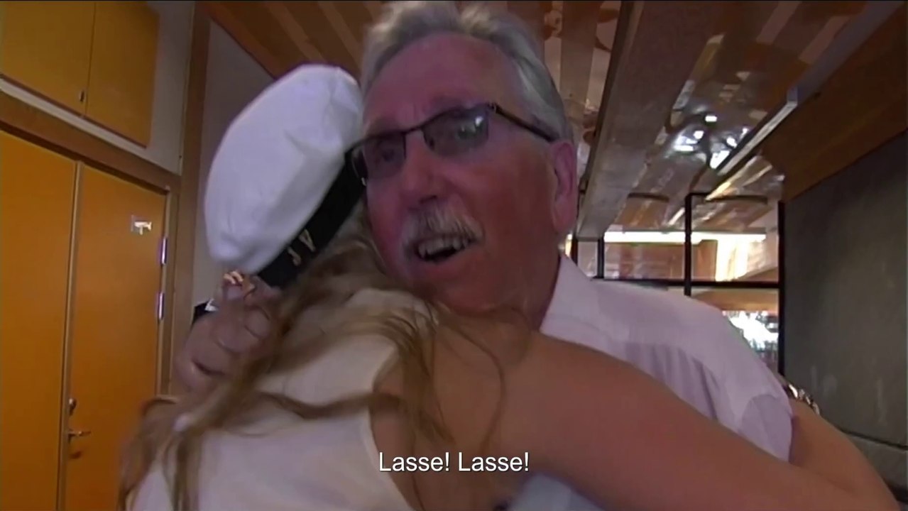 Eine letzte Reise - Trailer (Deutsche UT) HD