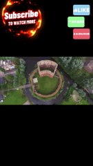 What Happens When WILD Animals See a Drone Part 5