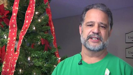 Sandy Hook: Carlos Soto speaks to WPDE NewsChannel 15