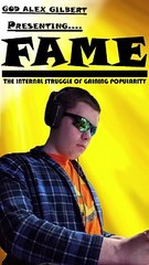 GOD Alex Gilbert - FAME Instrumental