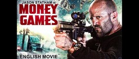 MONEY GAMES - English Movie - Jason Statham, Mickey Rourke - Superhit Hollywood Action English Movie - Join