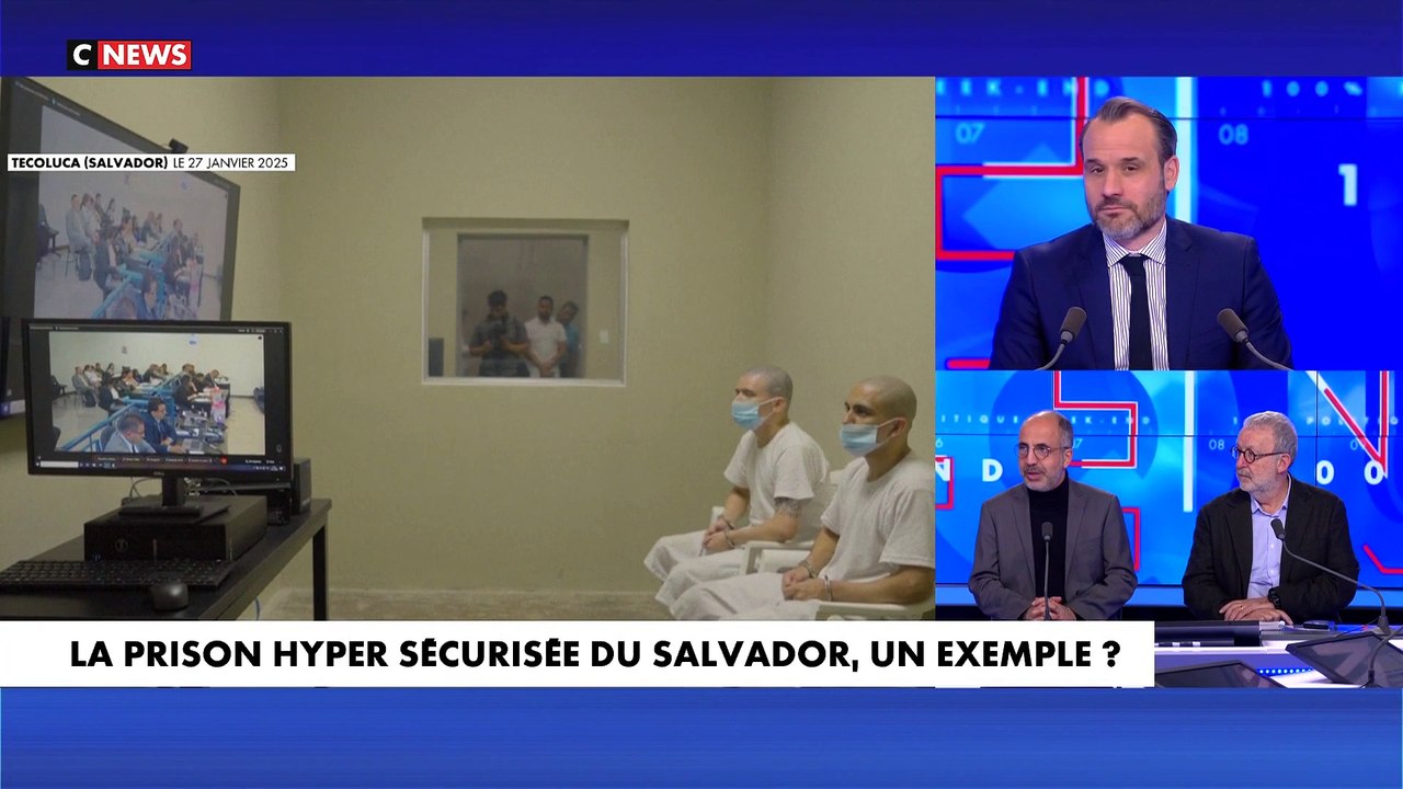 Fabrice Haccoun : «Depuis 40 ans, on laisse la situation se dégrader. Il y a eu un déni idéologique»