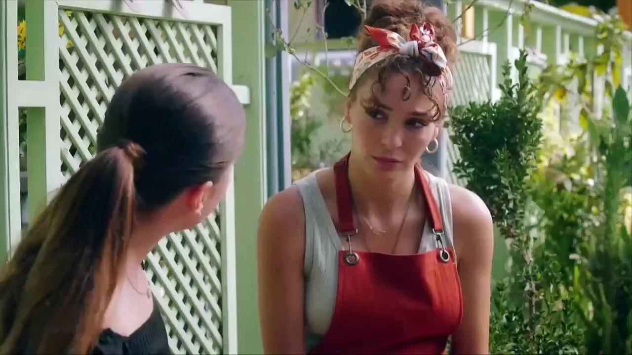 مسلسل الحديقة السرية مدبلج - الحلقة 3