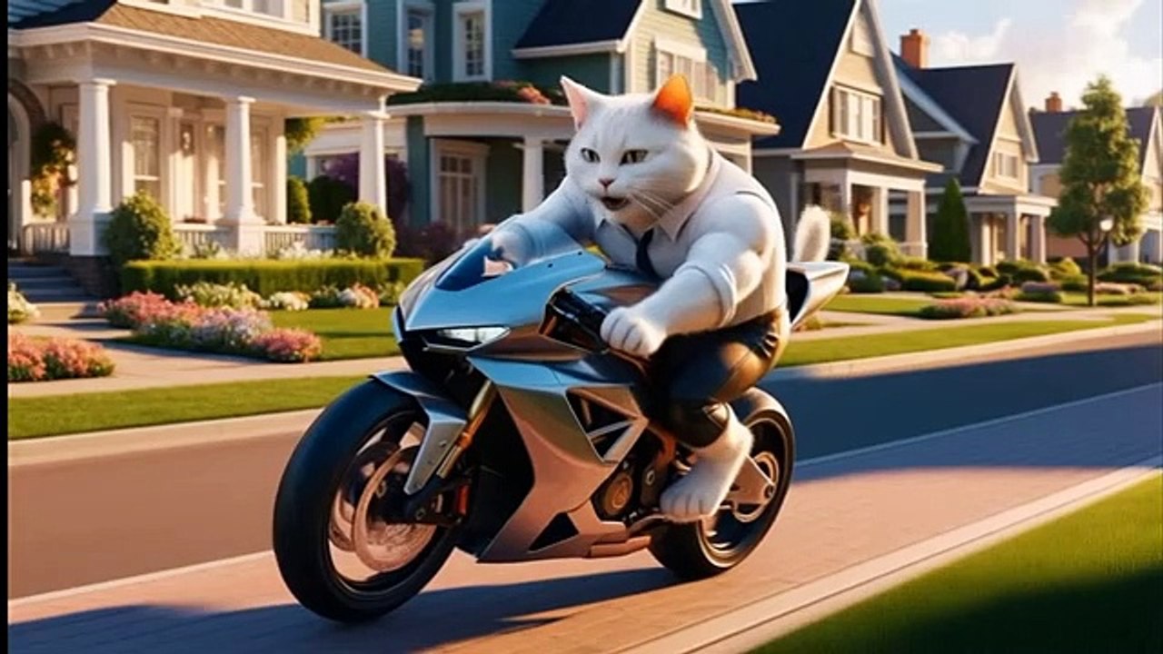 Cat two mints story
