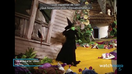 ¡Top 30 VILLANOS del Cine con motivos JUSTIFICABLES!