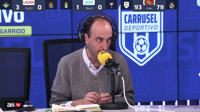 Así va a ser la reunión Real Madrid - árbitros en Las Rozas: Florentino envía a José Ángel Sánchez